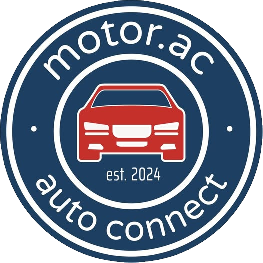 Motor AC